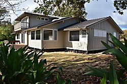 Kahuku Beachfront Home