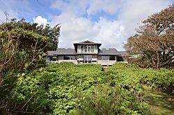 Kahuku Beachfront Home