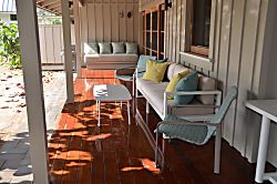 Kahuku Beachfront Home