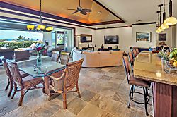 Hapuna Beach Villa