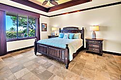 Hapuna Beach Villa