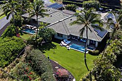 Hapuna Beach Villa