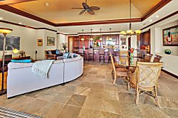 Hapuna Beach Villa