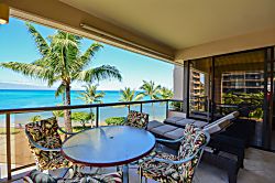 Sands of Kahana 3 Bedroom
