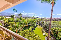 Maui Banyan Top Floor Unit