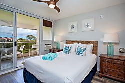 Maui Banyan Top Floor Unit