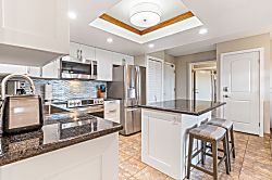 Maui Banyan Top Floor Unit