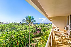 Maui Banyan Top Floor Unit