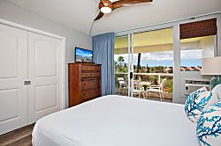 Maui Banyan Top Floor Unit