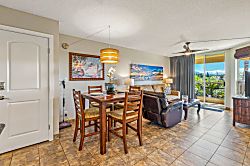 Maui Banyan Top Floor Unit
