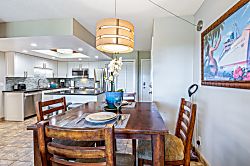 Maui Banyan Top Floor Unit