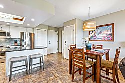 Maui Banyan Top Floor Unit