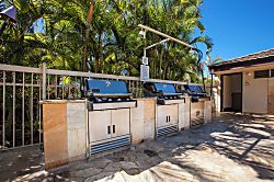 Maui Banyan Top Floor Unit