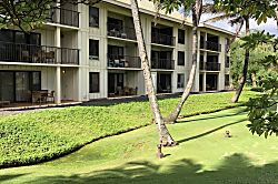 Kauai Beach Villas F-10