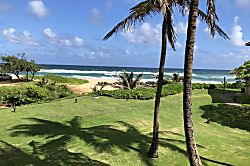 Kauai Beach Villas F-10