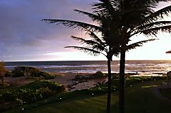 Kauai Beach Villas F-10