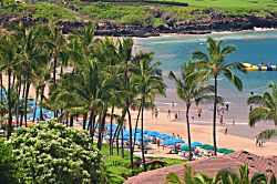 Regal Mandalay M511 at Wailea Beach Villas