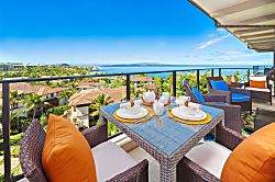 Regal Mandalay M511 at Wailea Beach Villas