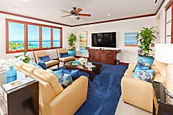 Regal Mandalay M511 at Wailea Beach Villas