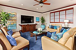 Regal Mandalay M511 at Wailea Beach Villas
