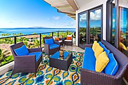 Regal Mandalay M511 at Wailea Beach Villas
