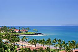 Regal Mandalay M511 at Wailea Beach Villas