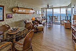 Maalaea Magic at Kanai a Nalu 