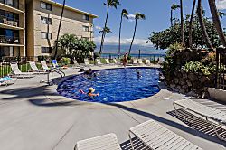 Maalaea Magic at Kanai a Nalu 