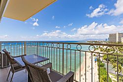 Waikiki Shore 1100
