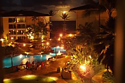 Waipouli Beach D-303