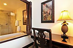 Waipouli Beach D-303