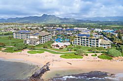 Waipouli Beach D-303