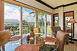 Waipouli Beach D-303