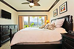 Waipouli Beach D-303