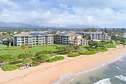 Waipouli Beach D-303