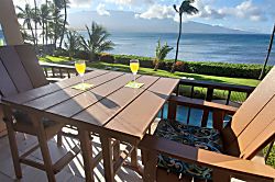 Maui Condo