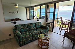 Maui Condo