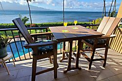 Maui Condo