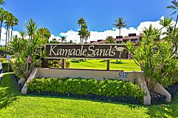 Kamaole Sands 1-405