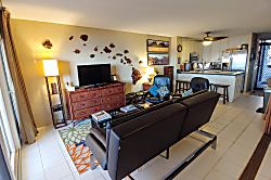 Alii Villas 130