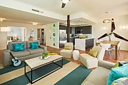 Kapalua Golf Villas 3 Bedroom Condo