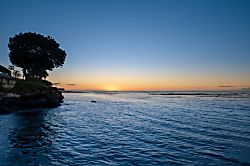 Estate Home at Puako Bay
