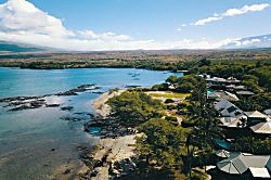 Estate Home at Puako Bay