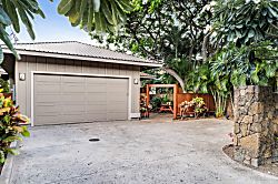 Estate Home at Puako Bay