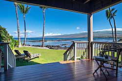 Estate Home at Puako Bay