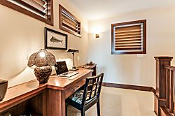 Estate Home at Puako Bay