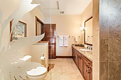 Estate Home at Puako Bay