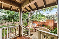 Estate Home at Puako Bay