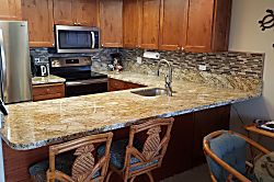 Papakea Resort Condo L204