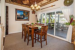 Gecko'z South Sea Bungalows